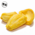 Jackfruit chips vacuum packing lose getrocknete Früchte Großhandel